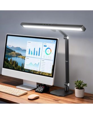 Neewer DL03 1340 Lux CRI95 Bi Color LED Video Light for Recording & Streaming