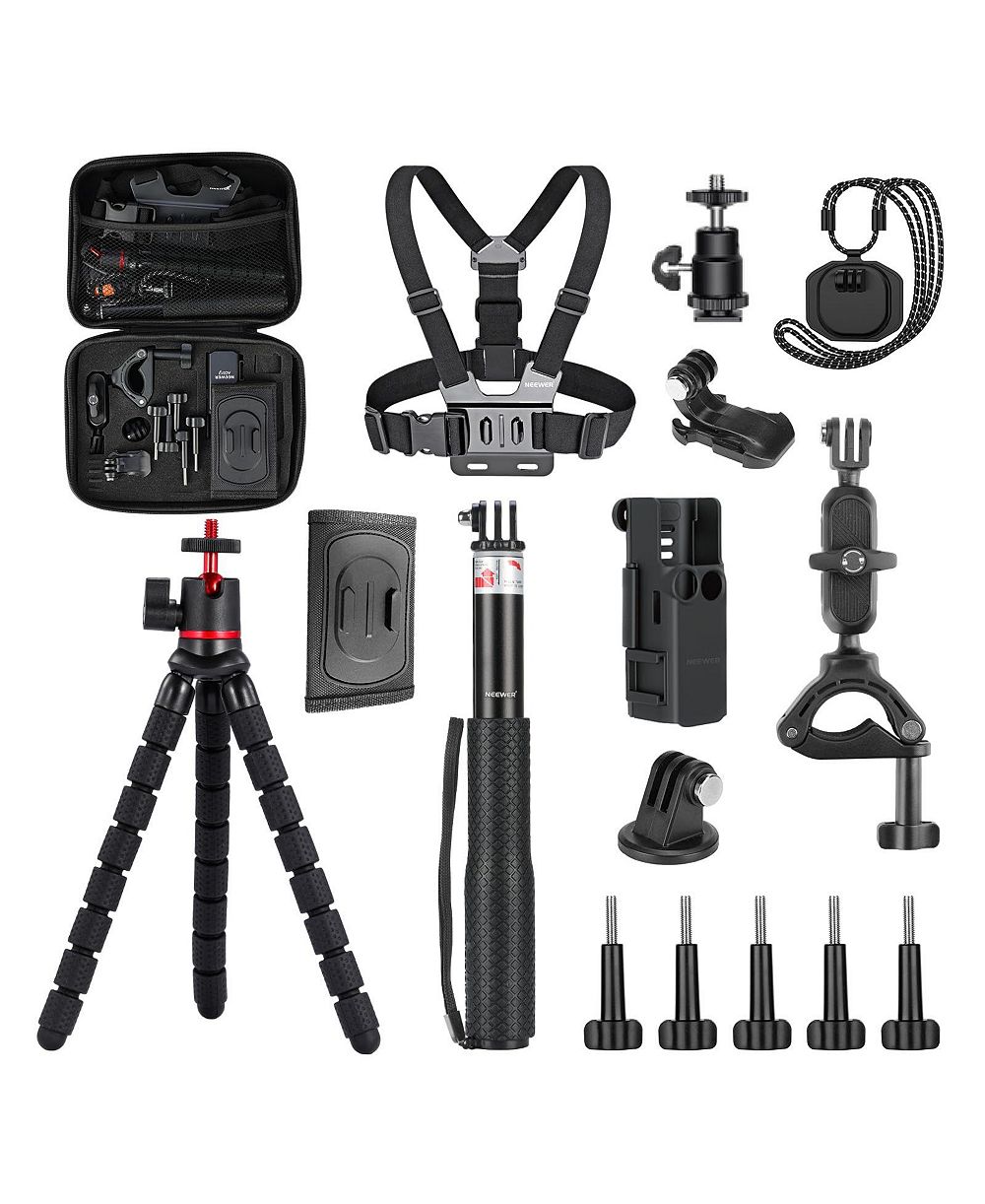 Штатив для камеры Neewer GP-52 16 in для DJI Osmo Pocket 3