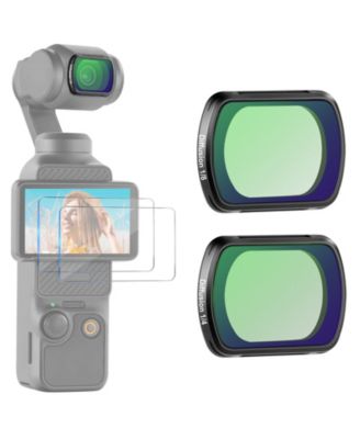 Аксессуар для объектива Neewer FL-B11 для DJI Osmo Pocket 3