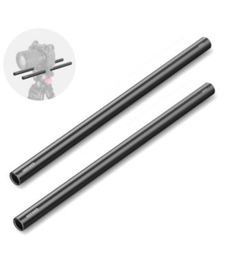 Neewer SR023 Extendable 15mm LWS 30cm Rods for 15mm LWS