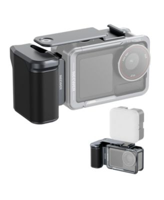 Neewer AC034 Cold-Shoe Quick-Release Camera Mount for DJI Osmo Action
