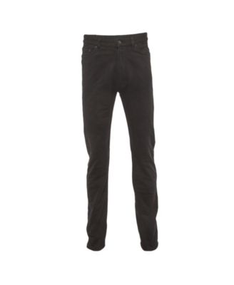 Мужские брюки Balenciaga из хлопкового трикотажа, б/у