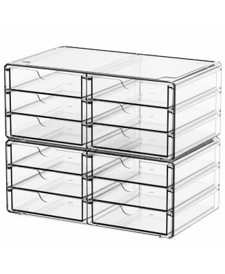 XDOVET органайзер для стола XDOVET Stordrawers