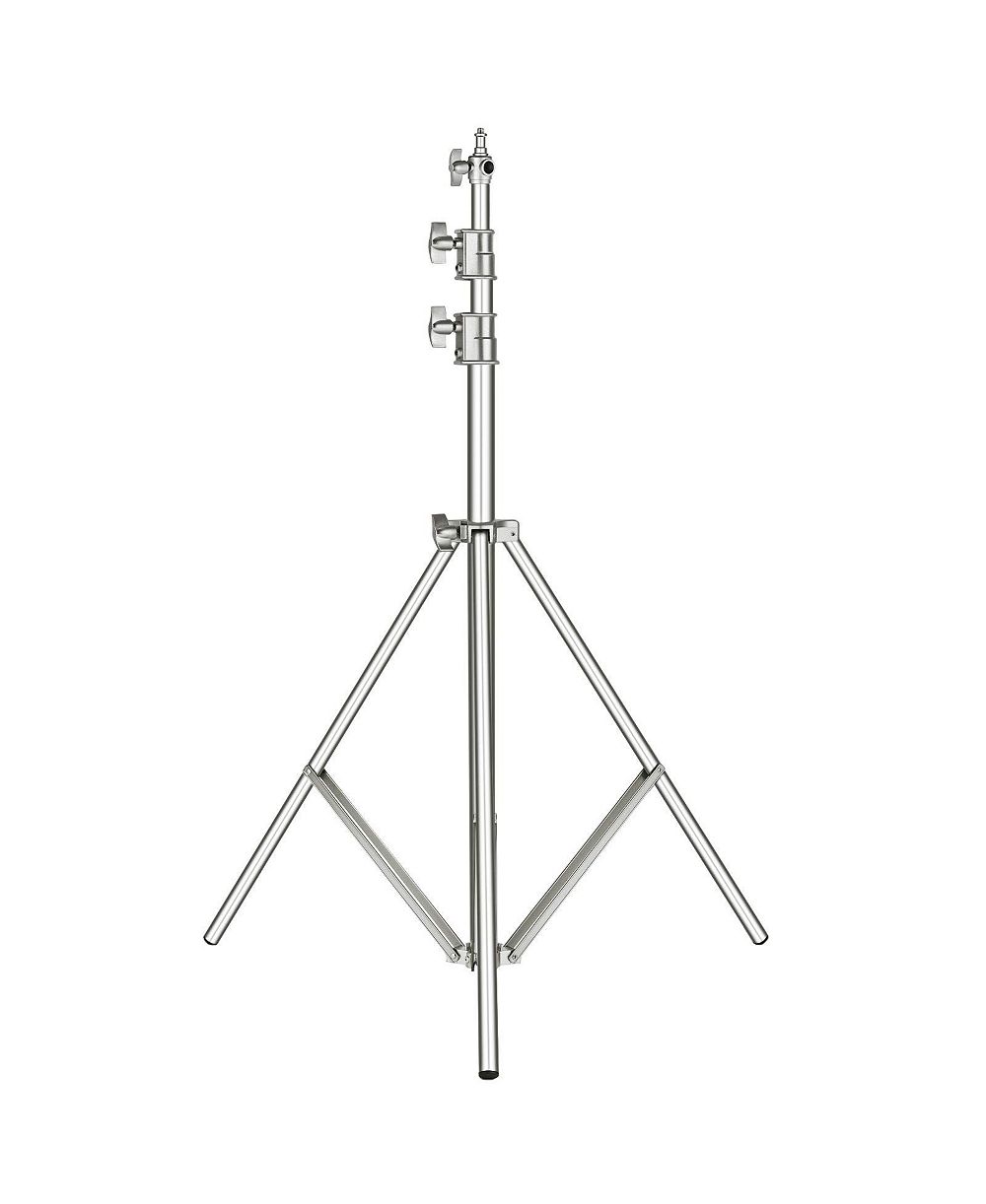 Neewer Foldable Stainless Steel Ring Light