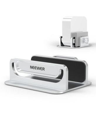 Neewer DS025 Aluminum Alloy Form-Fitting Camera Mount for Apple Mac mini with M4 or M4 Pro
