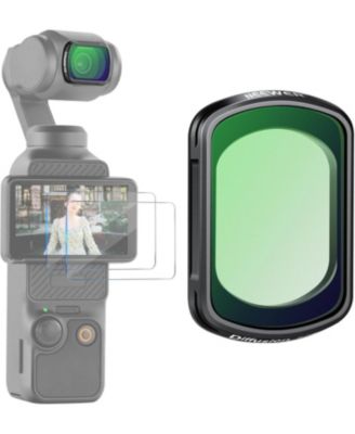 Аксессуар для объектива Neewer для DJI Osmo Pocket 3