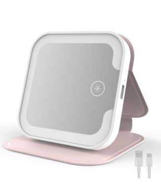 Neewer N26 Lighted Foldable Portable Makeup Mirror
