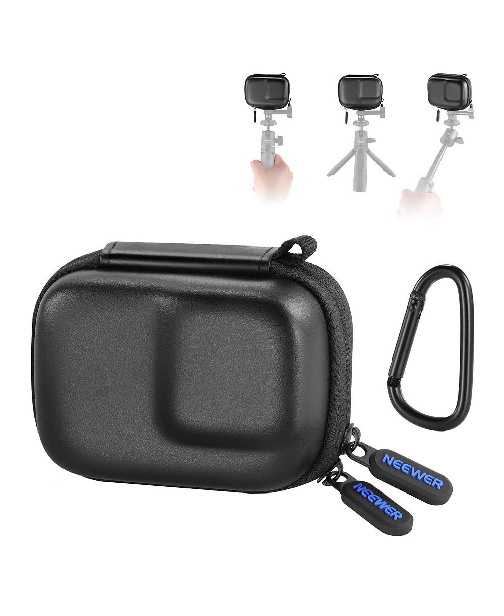Neewer PB031 Dual-Zipper Carrying Case for DJI Osmo Action
