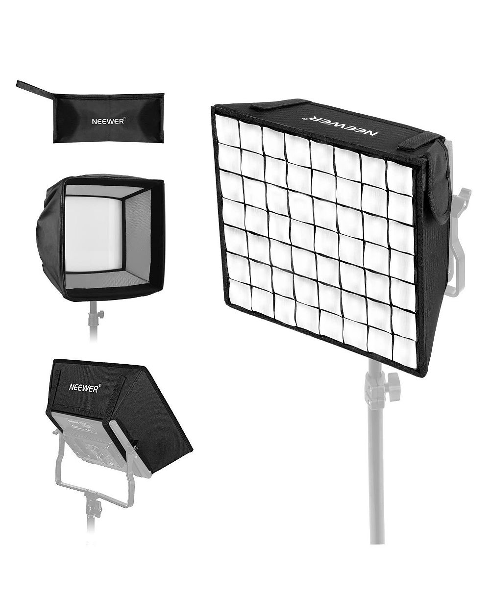 Софтбокс Neewer NL660 12.2"
