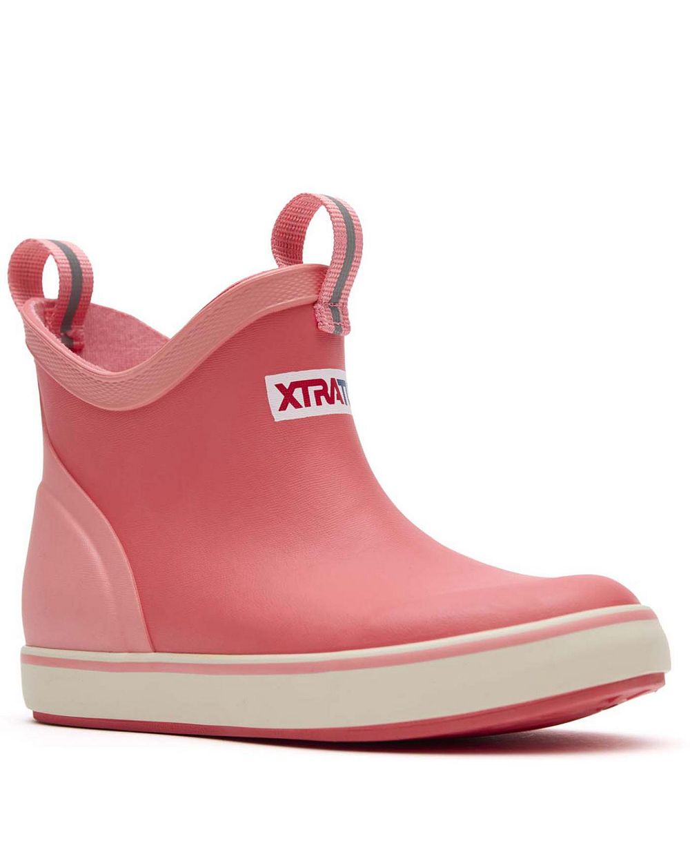Детские сапоги XTRUF Ankle Deck Boot (размер 1M–7M)