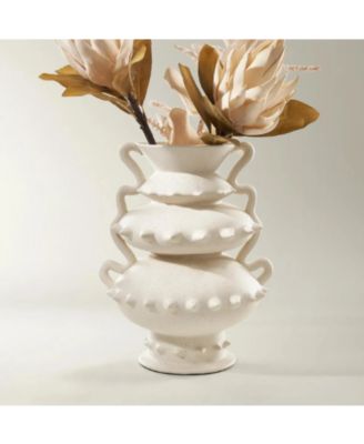 Z Gallerie Savior Porcelain Vase