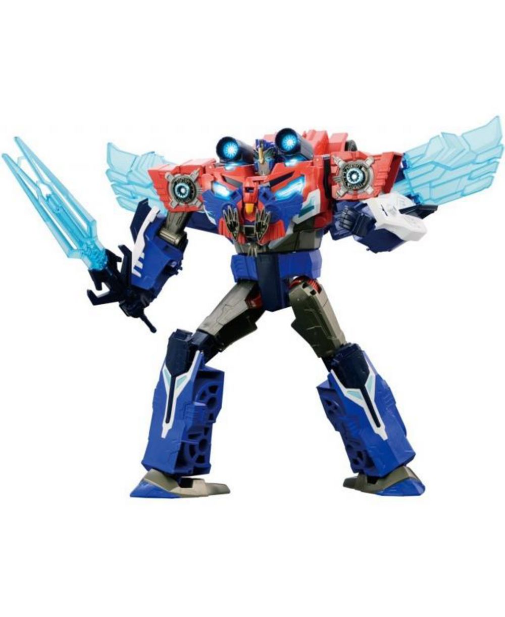 Трансформер Optimus Prime 7.5" 1-компонентная фигурка, возраст 11+
