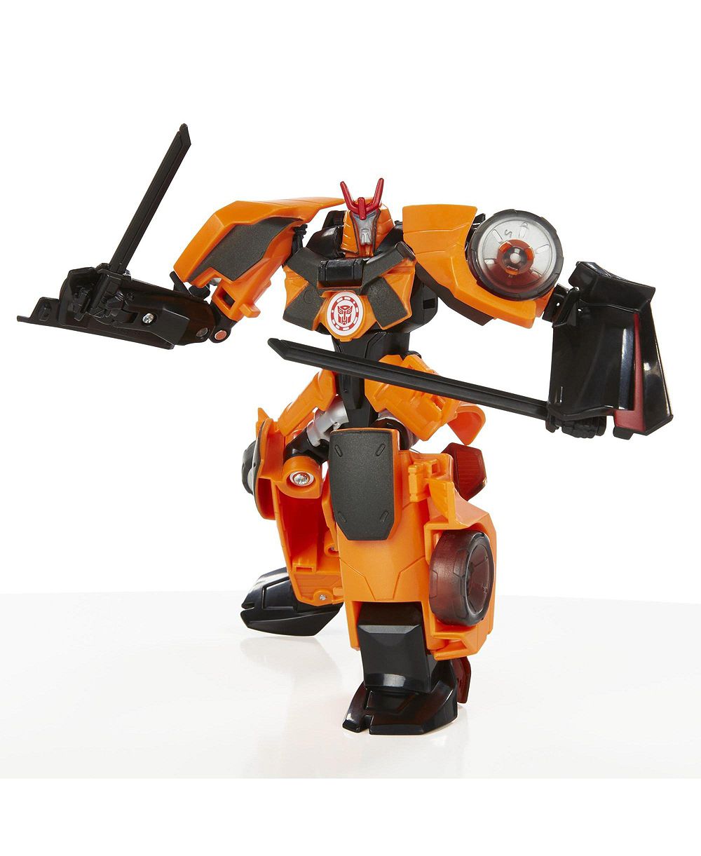Фигурка Transformers Robots in Disguise Drift Warrior Class 4.5", от 11 до 13 лет