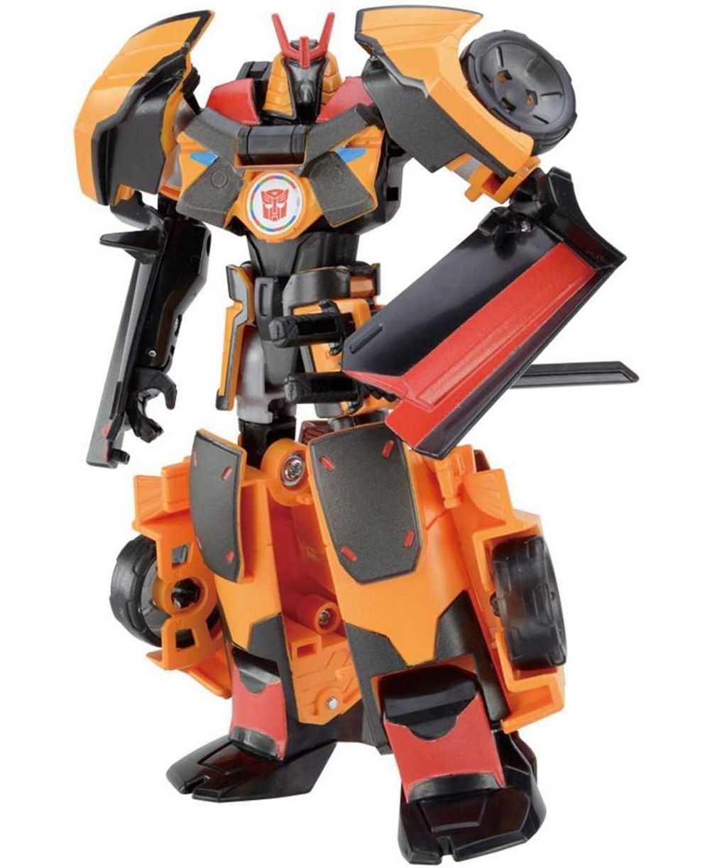 Transformers TAV-18 Drift Japanese Exclusive Takara Tomy фигурка, 11-13 лет