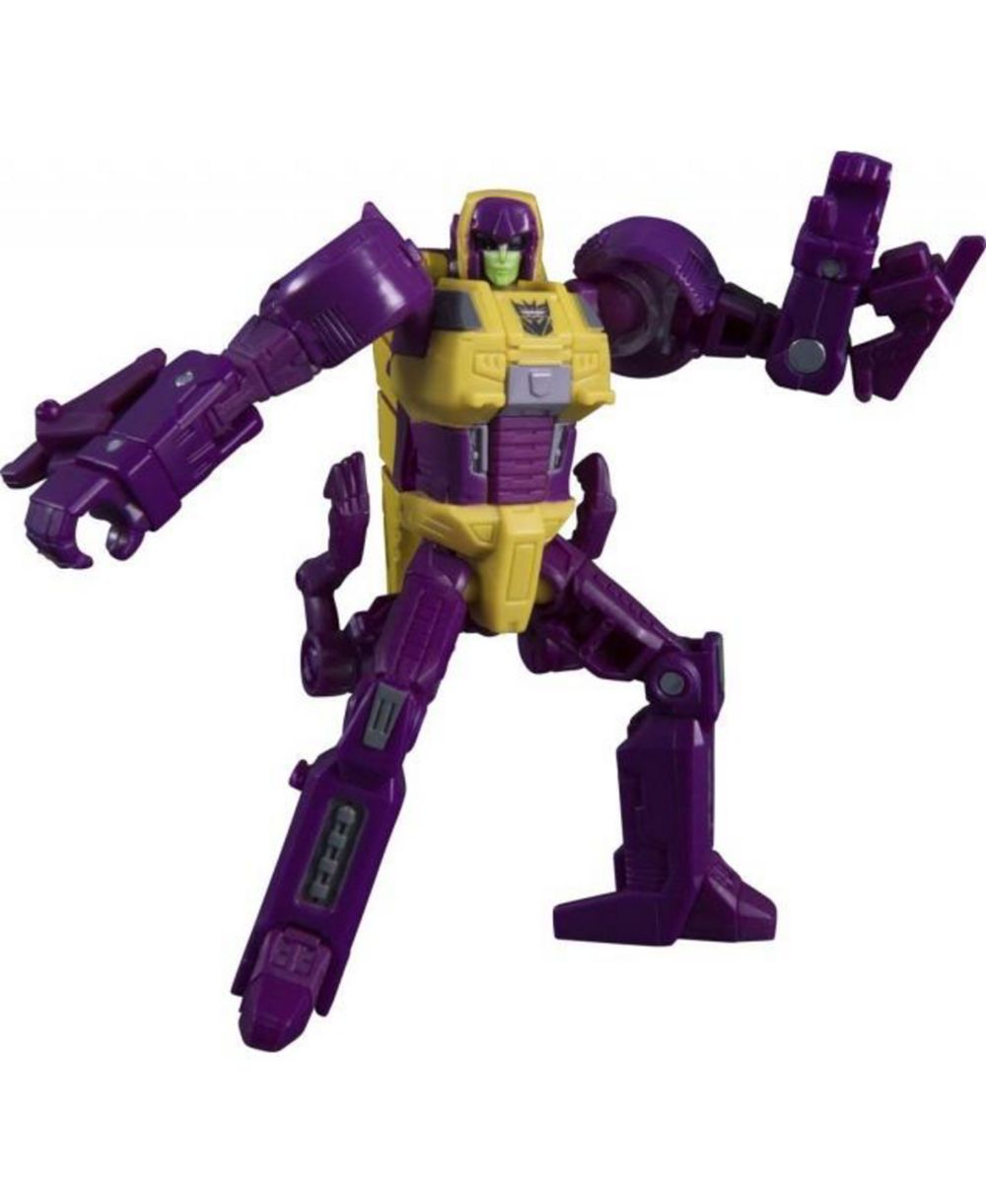 Transformers Cindersaur Power of the Primes Legends Class 3.75" Фигурка, 11+