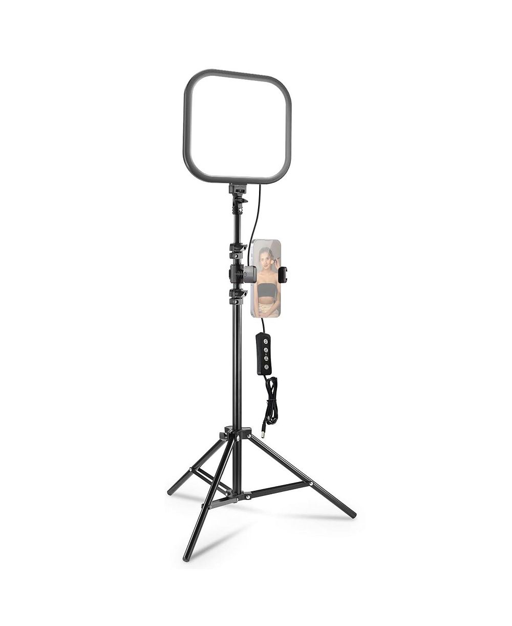 Neewer L220 Adjustable LED Panel Light for Cameras and Smartphones