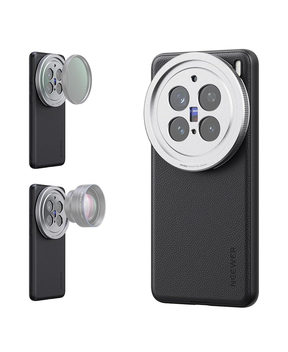 Аксессуар для объектива камеры Neewer X200