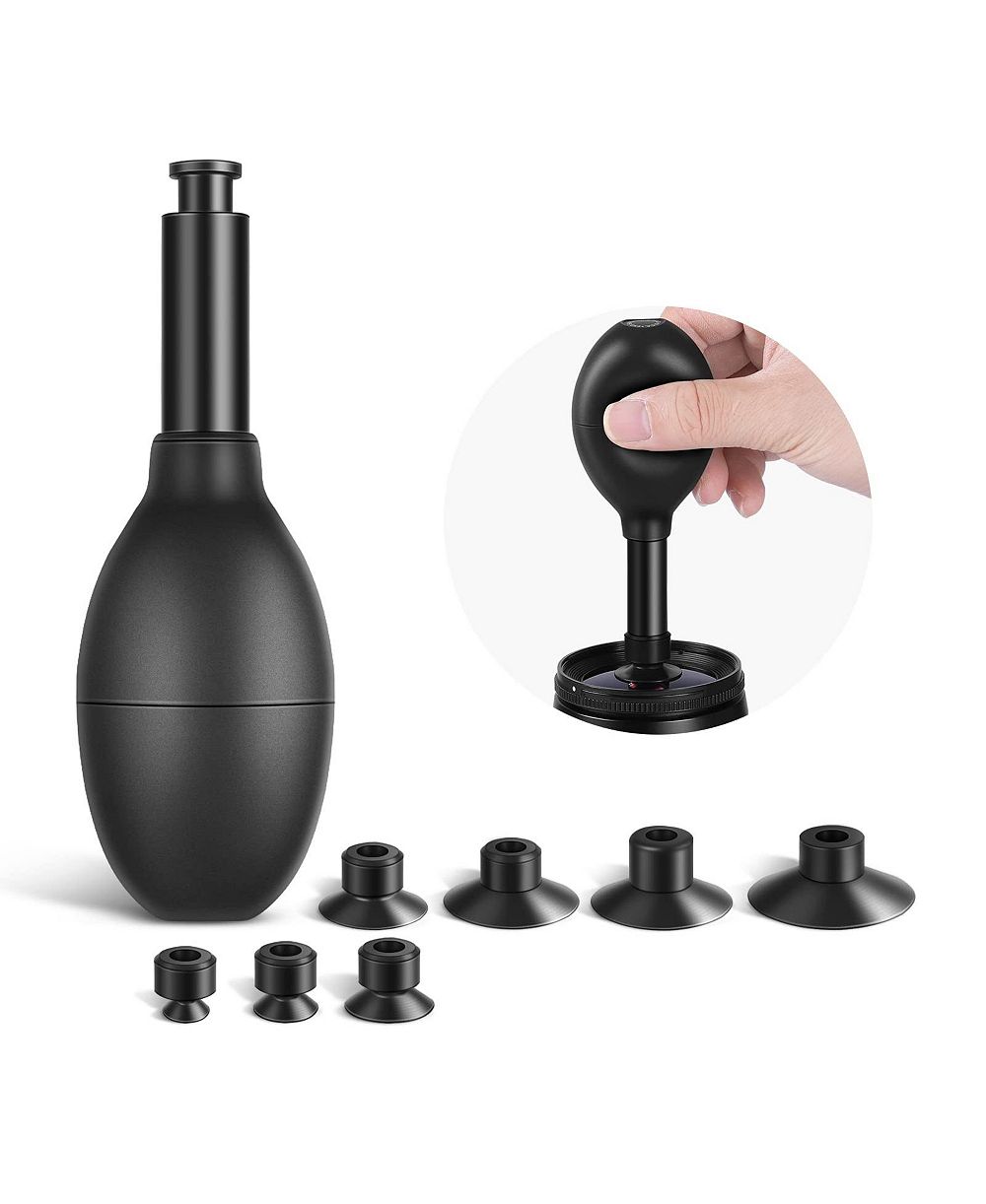 Neewer Vacuum Suction Pen 7-Cup Anti-Static Camera Accessory