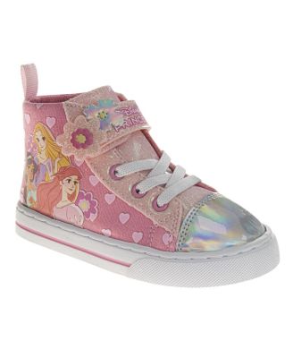 Disney Детские кроссовки Princess High Top