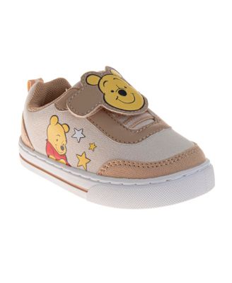Disney Кеды Winnie The Pooh для мальчиков (3-10 лет)