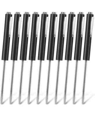 XDOVET Pocket Mini Slotted Screwdriver Single Head