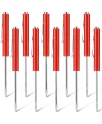 Red 10