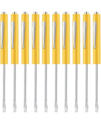Yellow 10