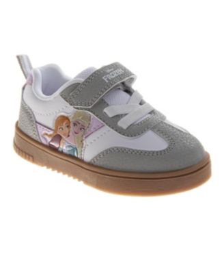 Кеды Disney Big Girls (6-12) Frozen High-Top