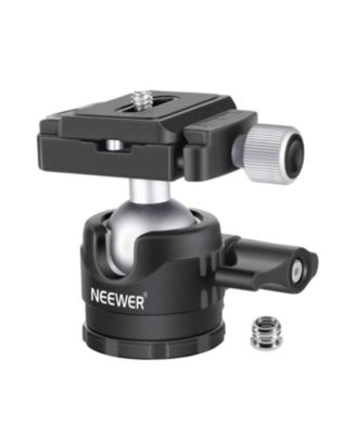 Neewer Camera Tripod Adjustable for Cameras, Smartphones, and Sport Cameras