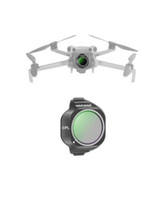 Аксессуар для объектива камеры Neewer с CPL для DJI Mini 5 Pro