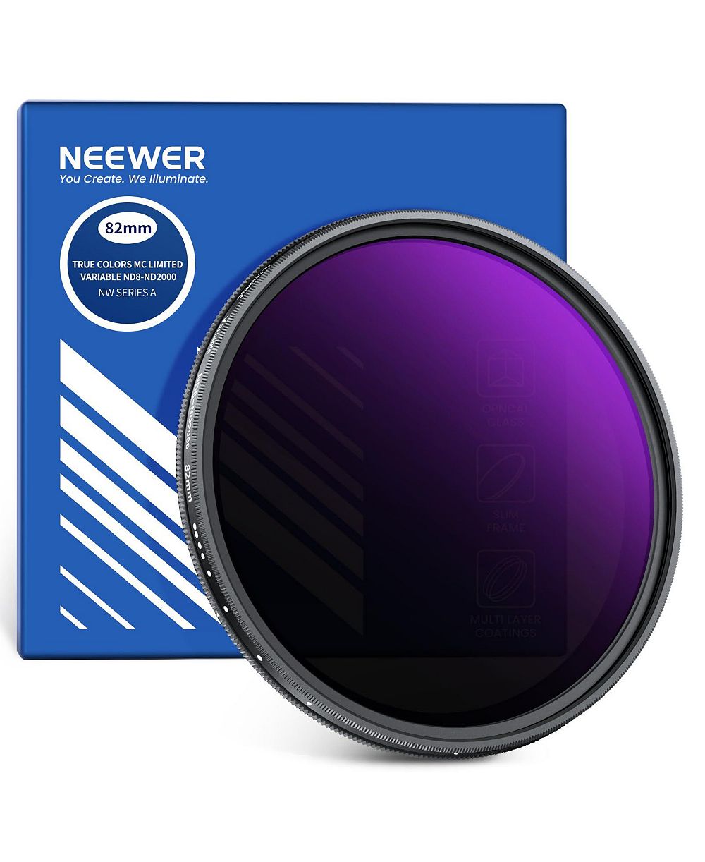 Neewer ND8-2000 Variable ND Filter