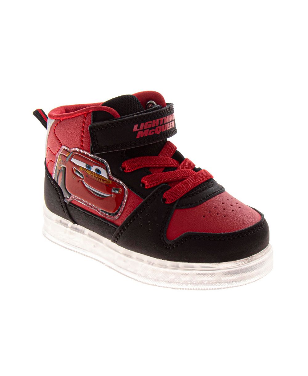 Disney Boys (6-12) Comfortable Casuals Sneaker