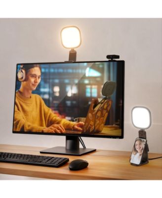 Neewer NL10 Bi-Color 10W Ring Light