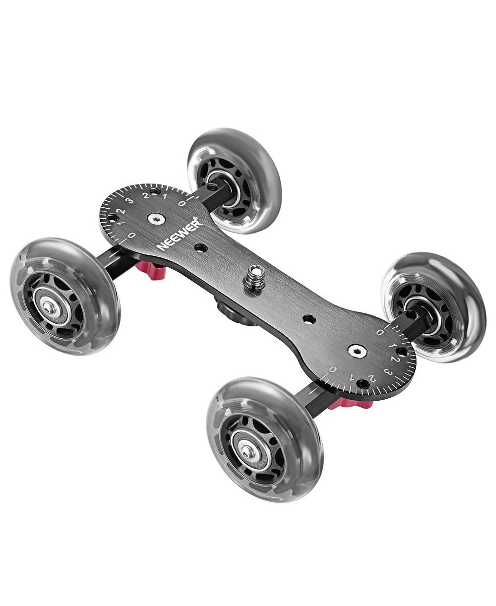 Neewer Adjustable Compact Tripod