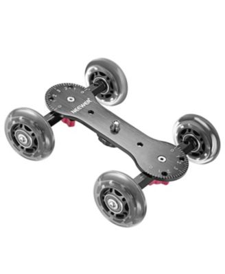Neewer Adjustable Compact Tripod