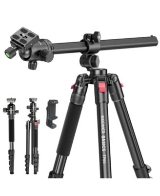 Neewer TP66 22lb Capacity Tripod for iPhone Models