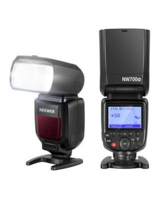 Вспышка Neewer NW700-N с TTL для зеркальных камер Nikon