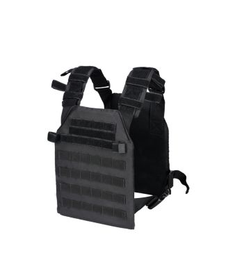 AOFAR Weight Vest Adjustable Quick Release Molle Fitness Running