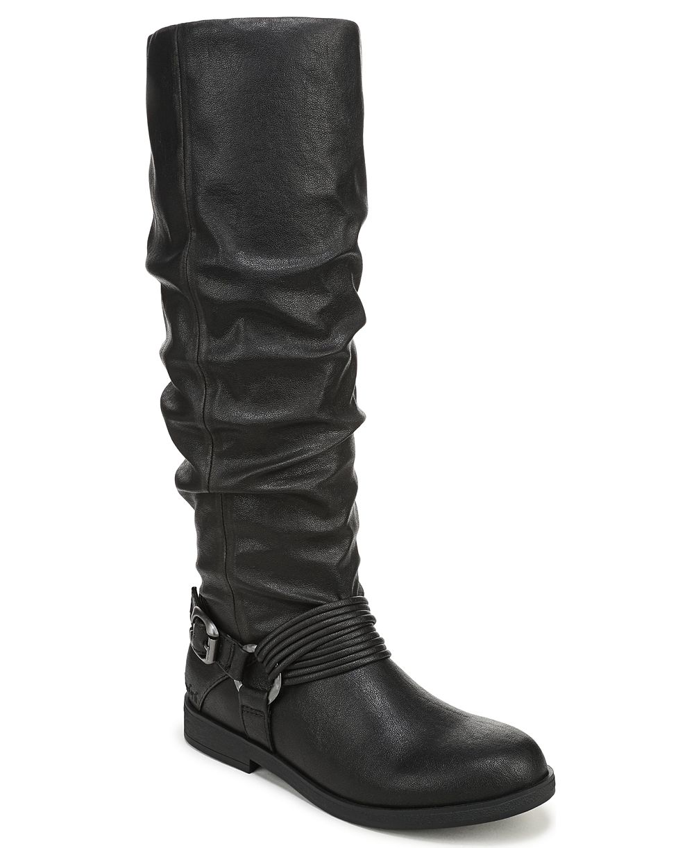 Сапоги Blowfish Malibu Women's Petra Round Toe