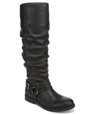 Сапоги Blowfish Malibu Women's Petra Round Toe