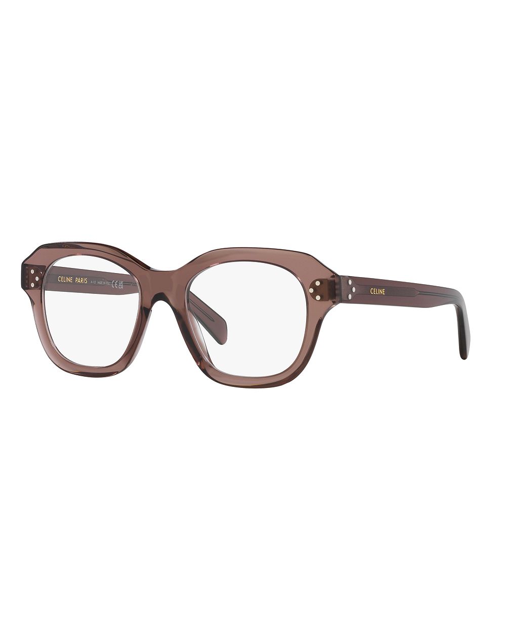 Celine Women's Cl50124i Polarized Eyeglasses, CL000379