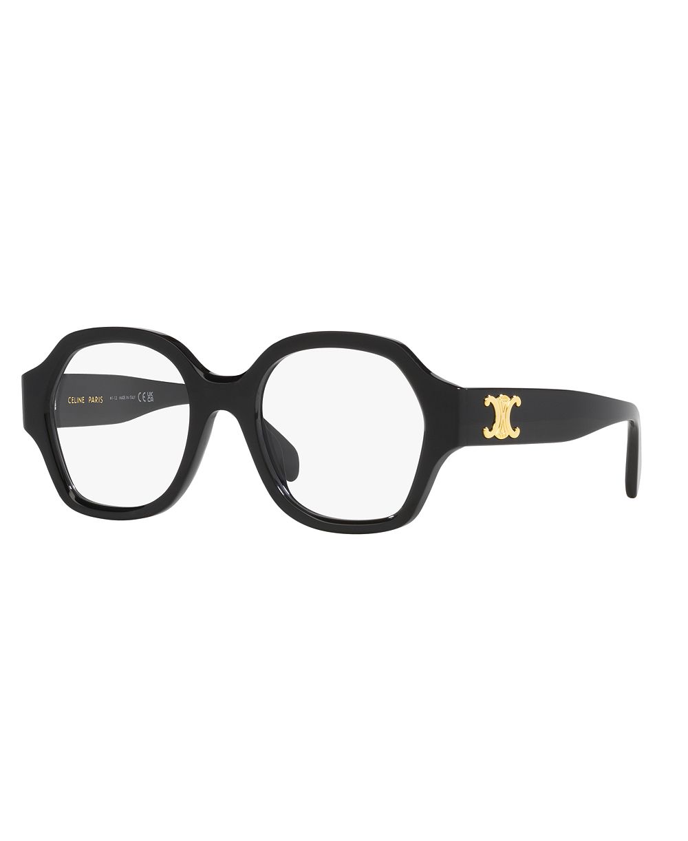 Celine Women's Triomphe Cl50134i Polarized Eyeglasses, CL000417