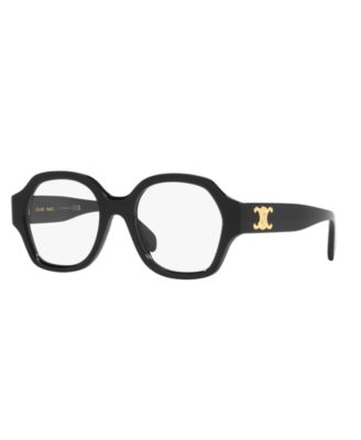 Celine Женские поляризационные очки Triomphe Cl50134i
