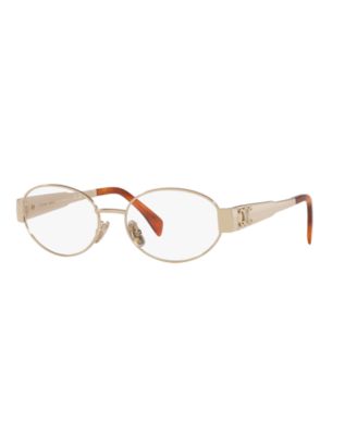 Celine Женские поляризационные очки Triomphe Cl50140u, CL000462