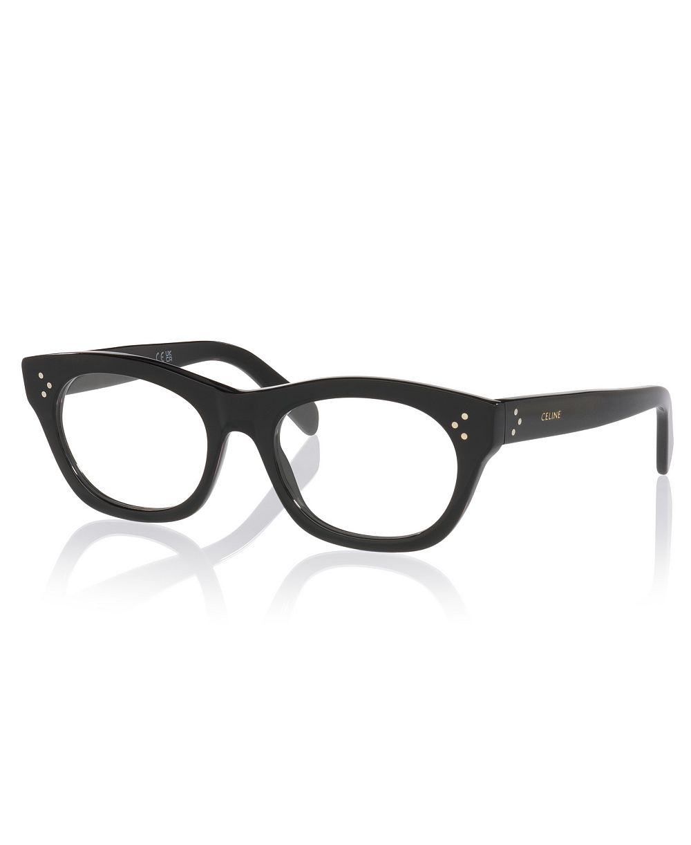 Celine Women's Celine 3 Dots Cl50166i Polarized Eyeglasses, CL000602