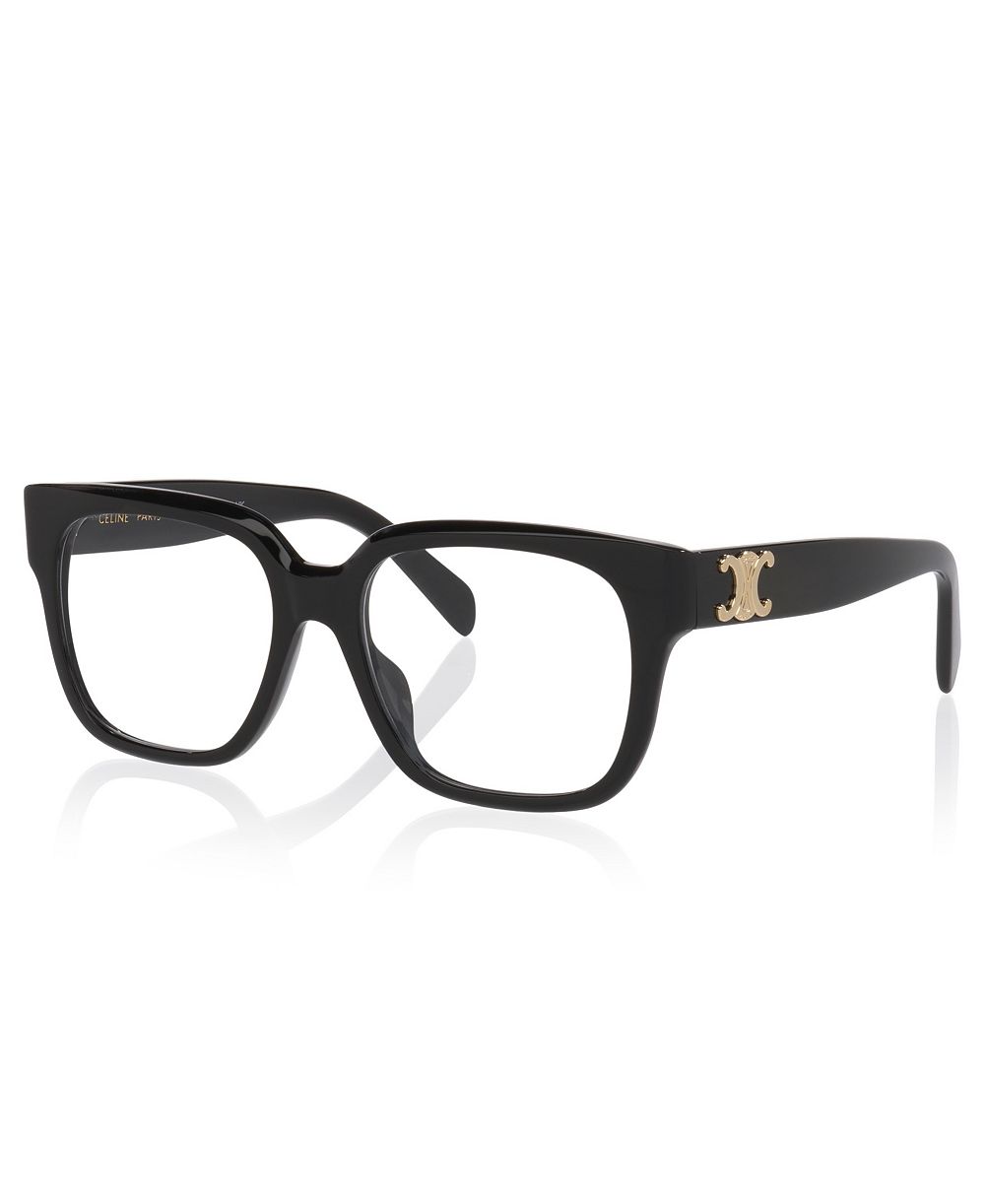 Celine Women's Triomphe Cl50172i Polarized Eyeglasses, CL000634
