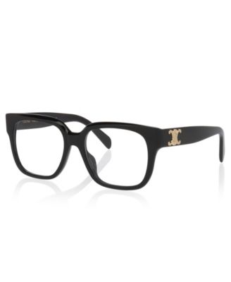 Женские поляризационные очки Celine Triomphe Cl50172i, CL000634