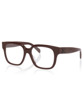Женские очки Celine Triomphe Cl50172i Polarized, CL000634