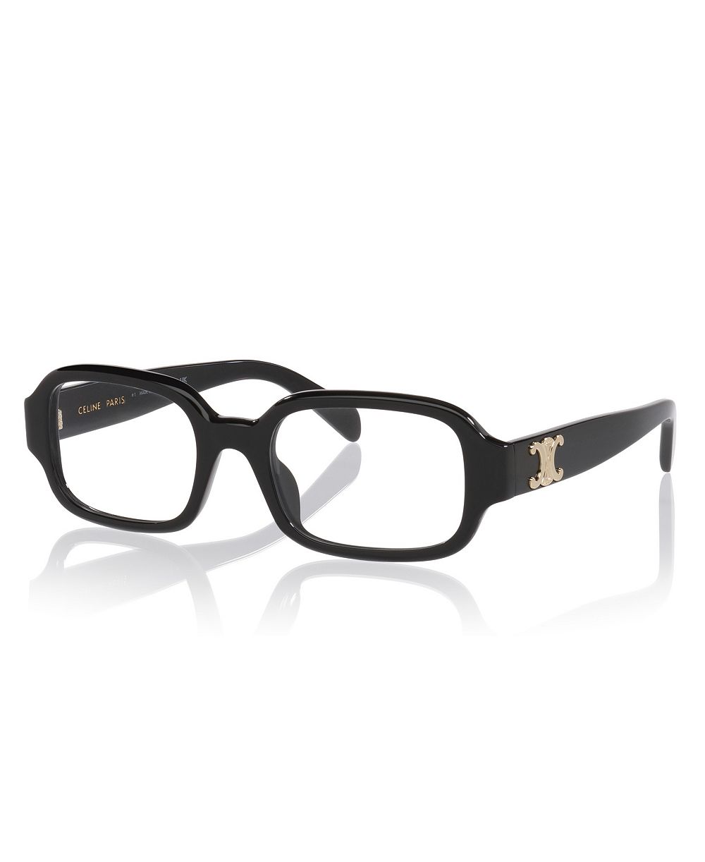 Женские поляризационные очки Celine Triomphe Cl50173i, CL000636