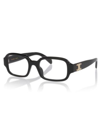 Celine Women's Triomphe Cl50173i Polarized Eyeglasses, CL000636